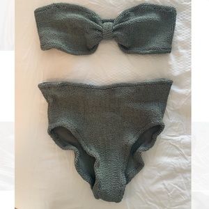 HUNZA G BIKINI